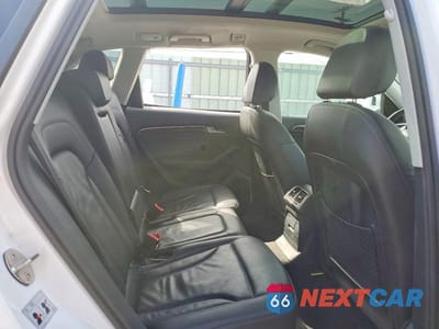 Zdjęcie 11 z 13 samochodu: 2015 AUDI Q5 PREMIUM PLUS VIN:WA1LFAFP7FA032060 - miniatura