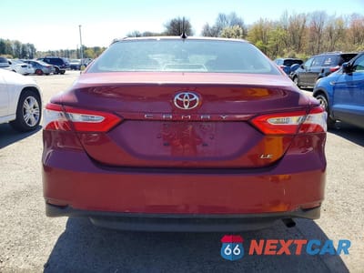Zdjęcie 6 z 12 samochodu: 2020 TOYOTA CAMRY LE VIN:4T1C11AK6LU898631 - miniatura