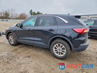 Drugie zdjęcie samochodu z przodu: 2022 FORD ESCAPE SE VIN:1FMCU9G66NUC01834 - miniatura