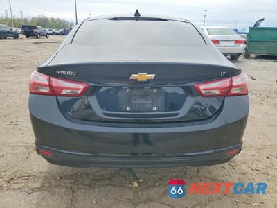 Zdjęcie 6 z 12 samochodu: 2020 CHEVROLET MALIBU LT VIN:1G1ZD5ST3LF025341 - miniatura
