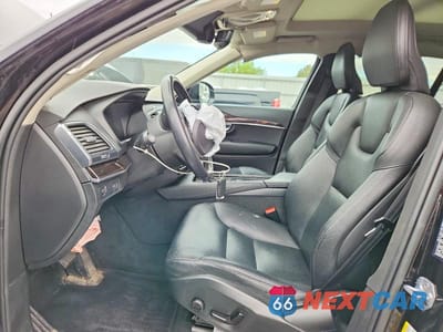 Zdjęcie 7 z 13 samochodu: 2019 VOLVO XC90 T6 MOMENTUM VIN:YV4A22PK7K1489833 - miniatura