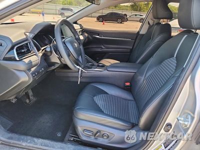 Zdjęcie 7 z 13 samochodu: 2023 TOYOTA CAMRY SE VIN:4T1G11AKXPU810137 - miniatura