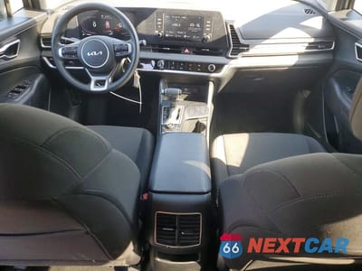 Zdjęcie 8 z 13 samochodu: 2024 KIA SPORTAGE LX VIN:KNDPU3DF2R7302851 - miniatura