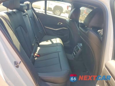 Zdjęcie 10 z 11 samochodu: 2026 BMW 330XI VIN:3MW89CW00T8F98549 - miniatura