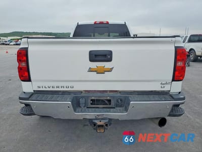 Zdjęcie 6 z 12 samochodu: 2018 CHEVROLET SILVERADO K3500 LTZ VIN:1GC4K0CY8JF117336 - miniatura