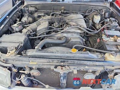 Zdjęcie 11 z 11 samochodu: 1997 TOYOTA 4RUNNER LIMITED VIN:JT3GN87R1V0032289 - miniatura