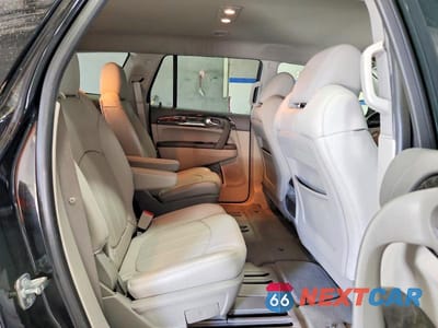 Zdjęcie 11 z 12 samochodu: 2013 BUICK ENCLAVE VIN:5GAKVCKD1DJ246987 - miniatura