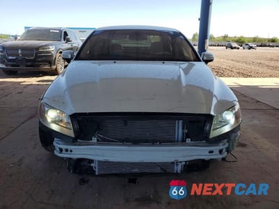 Piąte zdjęcie samochodu w środku: 2007 VOLVO S80 V8 VIN:YV1AH852771030469 - miniatura