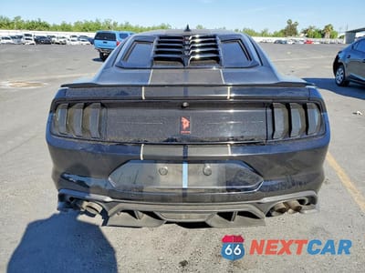 Zdjęcie 6 z 12 samochodu: 2020 FORD MUSTANG GT VIN:1FA6P8CF6L5136327 - miniatura