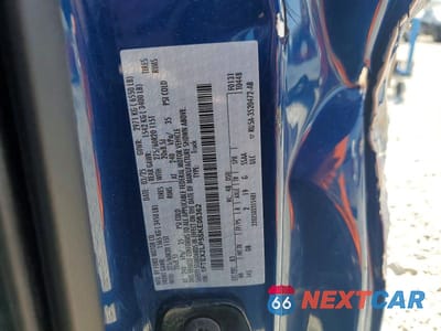 Zdjęcie 13 z 13 samochodu: 2025 FORD F150 STX VIN:1FTEX2LP5SKE08362 - miniatura