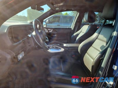 Zdjęcie 7 z 13 samochodu: 2020 MERCEDES-BENZ GLE 350 4MATIC VIN:4JGFB4KB8LA065148 - miniatura