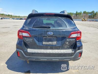 Zdjęcie 6 z 12 samochodu: 2018 SUBARU OUTBACK 2.5I VIN:4S4BSAAC4J3330432 - miniatura