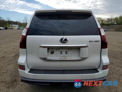 Zdjęcie 6 z 13 samochodu: 2021 LEXUS GX 460 PREMIUM VIN:JTJAM7BX0M5287552 - miniatura