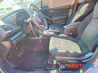 Zdjęcie 7 z 12 samochodu: 2023 SUBARU IMPREZA VIN:4S3GTAB64P3709701 - miniatura