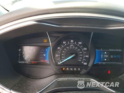 Zdjęcie 9 z 12 samochodu: 2013 FORD FUSION SE VIN:3FA6P0H77DR302887 - miniatura