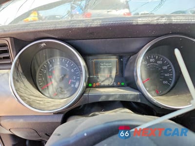 Zdjęcie 9 z 12 samochodu: 2018 FORD MUSTANG GT VIN:1FA6P8CFXJ5136425 - miniatura