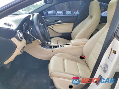 Zdjęcie 7 z 12 samochodu: 2016 MERCEDES-BENZ CLA 250 4MATIC VIN:WDDSJ4GB5GN389757 - miniatura