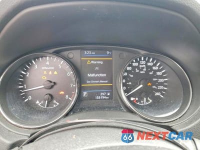 Zdjęcie 8 z 10 samochodu: 2019 NISSAN ROGUE S VIN:5N1AT2MVXKC750757 - miniatura