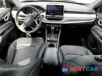 Zdjęcie 8 z 13 samochodu: 2025 JEEP COMPASS LIMITED VIN:3C4NJDCN8ST510765 - miniatura
