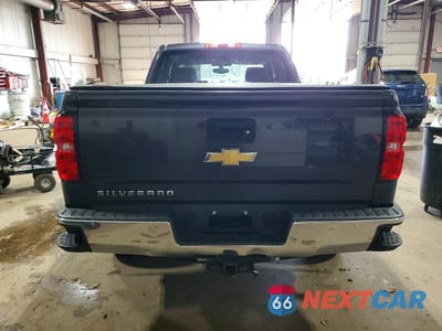 Zdjęcie 6 z 11 samochodu: 2015 CHEVROLET SILVERADO K1500 VIN:1GCVKPEH6FZ203650 - miniatura