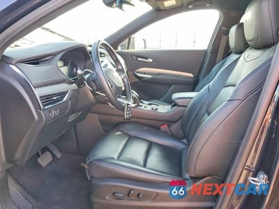 Zdjęcie 7 z 13 samochodu: 2023 CADILLAC XT4 PREMIUM LUXURY VIN:1GYFZCR45PF170041 - miniatura
