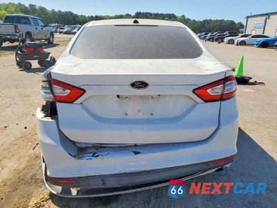 Zdjęcie 6 z 13 samochodu: 2014 FORD FUSION SE VIN:1FA6P0HD9E5405402 - miniatura