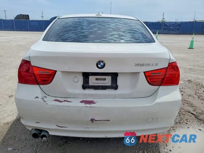 Zdjęcie 6 z 11 samochodu: 2011 BMW 328 XI SULEV VIN:WBAPK5C51BF124112 - miniatura