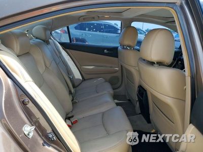 Zdjęcie 10 z 12 samochodu: 2014 NISSAN MAXIMA 3.5 SV VIN:1N4AA5AP7EC473951 - miniatura
