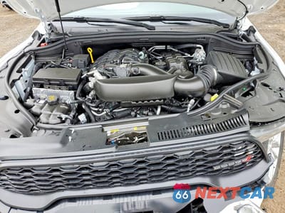 Zdjęcie 12 z 13 samochodu: 2026 DODGE DURANGO GT VIN:1C4RDJDG5TC265699 - miniatura