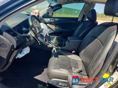 Zdjęcie 7 z 13 samochodu: 2011 LEXUS ES 350 VIN:JTHBK1EG2B2453332 - miniatura