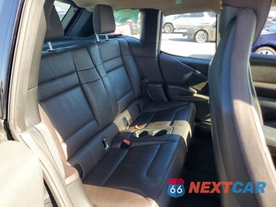 Zdjęcie 10 z 12 samochodu: 2018 BMW I3 S REX VIN:WBY7Z8C54JVB87307 - miniatura