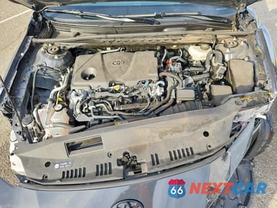Zdjęcie 11 z 13 samochodu: 2025 TOYOTA CAMRY SE VIN:4T1DAACK2SU113537 - miniatura