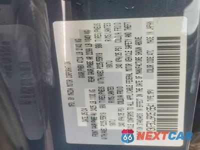Zdjęcie 13 z 13 samochodu: 2024 MAZDA CX-5 PREFERRED VIN:JM3KFBCL8R0516541 - miniatura