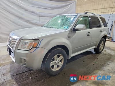 2008 MERCURY MARINER HEV 4M2CU29H88KJ48204 - główne zdjęcie licytacji z USA - miniatura