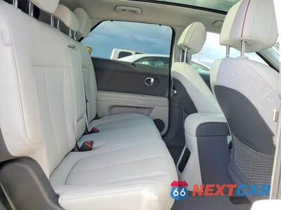 Zdjęcie 11 z 14 samochodu: 2024 HYUNDAI IONIQ 5 LIMITED VIN:KM8KR4DE9RU280708 - miniatura