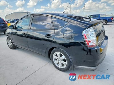 Drugie zdjęcie samochodu z przodu: 2008 TOYOTA PRIUS BASE VIN:JTDKB20UX87773997 - miniatura