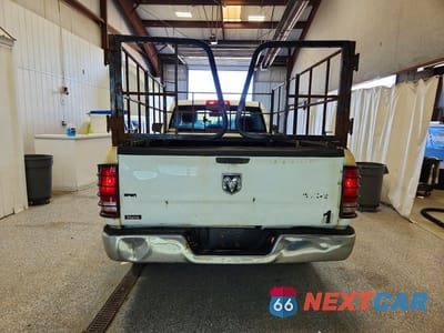 Zdjęcie 6 z 12 samochodu: 2014 RAM 1500 SLT VIN:3C6JR7ET2EG186818 - miniatura