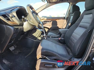 Zdjęcie 7 z 13 samochodu: 2017 HONDA CR-V EX VIN:5J6RW2H5XHL044450 - miniatura