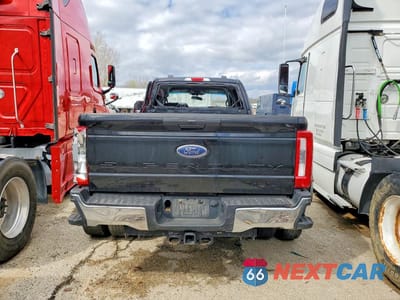 Zdjęcie 6 z 13 samochodu: 2023 FORD F350 SUPER DUTY VIN:1FT8W3DT3PEC37554 - miniatura