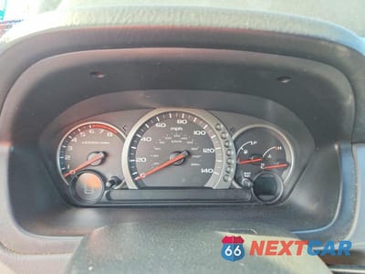 Zdjęcie 9 z 11 samochodu: 2004 HONDA PILOT EXL VIN:2HKYF187X4H605001 - miniatura