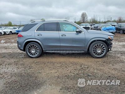 Zdjęcie 13 z 14 samochodu: 2024 MERCEDES-BENZ GLE 350 4MATIC VIN:4JGFB4FB3RB171469 - miniatura