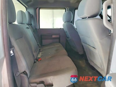 Zdjęcie 10 z 12 samochodu: 2015 FORD F250 SUPER DUTY VIN:1FT7W2B65FEC14794 - miniatura
