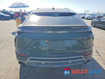 Zdjęcie 6 z 14 samochodu: 2020 LAMBORGHINI URUS VIN:ZPBUA1ZL9LLA07056 - miniatura