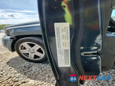 Zdjęcie 13 z 13 samochodu: 2008 JEEP PATRIOT SPORT VIN:1J8FT28WX8D522010 - miniatura
