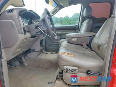 Zdjęcie 7 z 12 samochodu: 2003 DODGE RAM 3500 ST VIN:3D7LU38623G702435 - miniatura