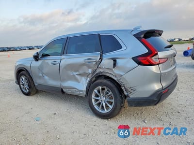 Drugie zdjęcie samochodu z przodu: 2026 HONDA CR-V EX VIN:2HKRS3H45TH321758 - miniatura
