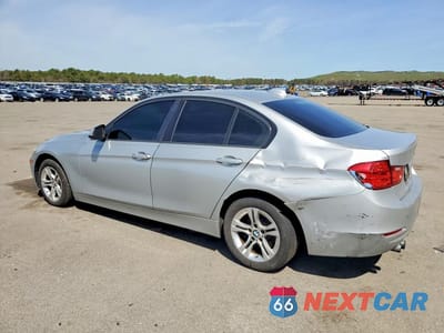 Drugie zdjęcie samochodu z przodu: 2013 BMW 328 I VIN:WBA3A5C52DF356044 - miniatura