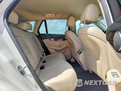 Zdjęcie 11 z 13 samochodu: 2016 MERCEDES-BENZ GLC 300 VIN:WDC0G4JBXGF094683 - miniatura