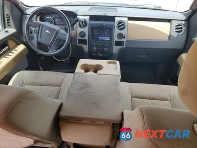 Zdjęcie 8 z 12 samochodu: 2012 FORD F150 SUPERCREW VIN:1FTFW1EFXCKE20157 - miniatura