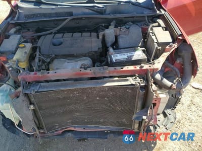 Zdjęcie 11 z 13 samochodu: 2011 TOYOTA RAV4 BASE VIN:2T3ZF4DV8BW068287 - miniatura